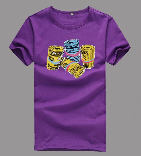 Tee shirt Billabong Pour Homme